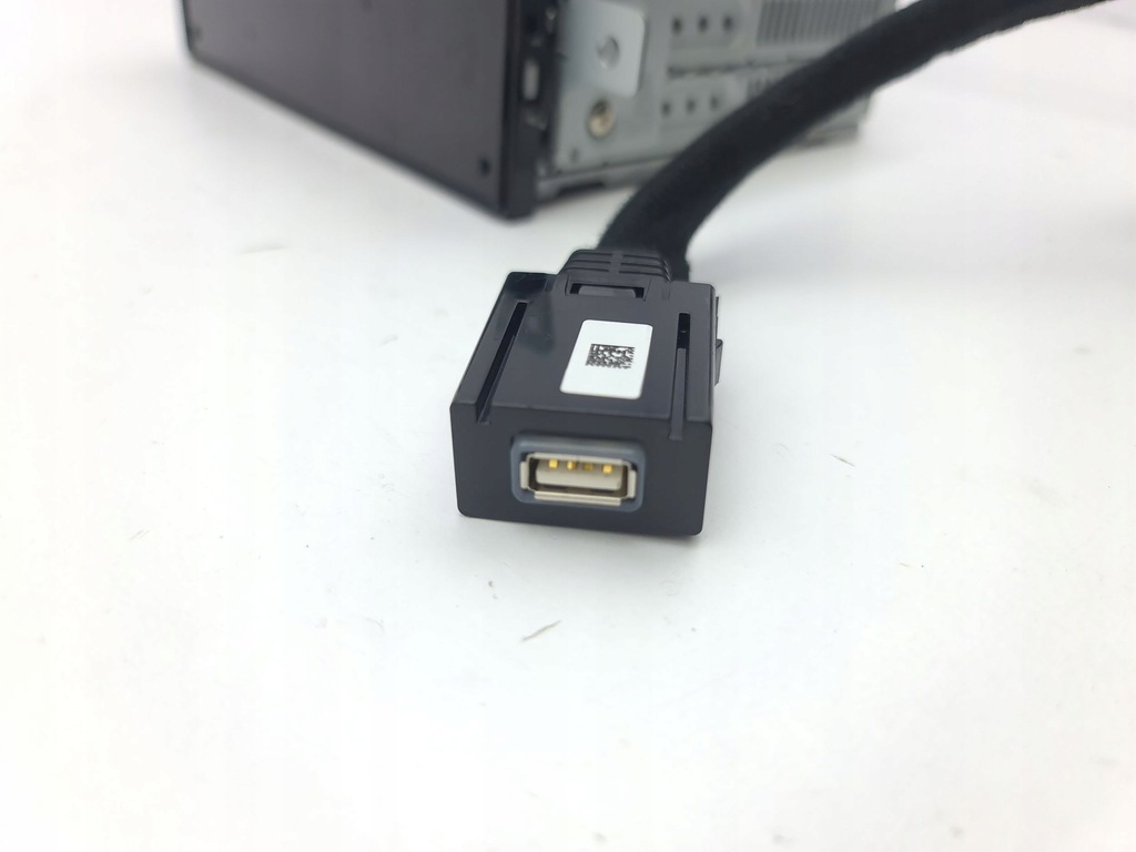 фото №9, Kia niro 2024 модуль / блок управления gps