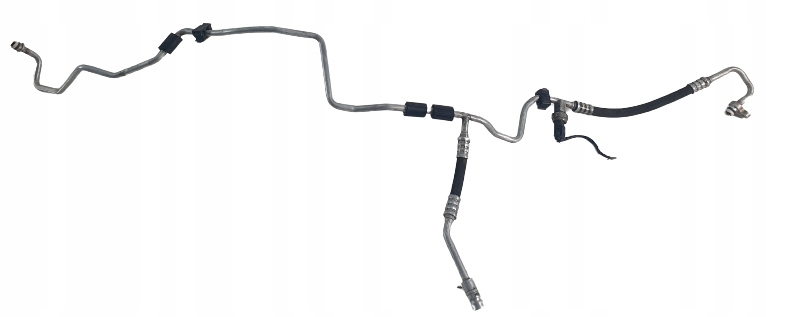 фото №1, Шланг кондиционера mini countryman r60 9806518