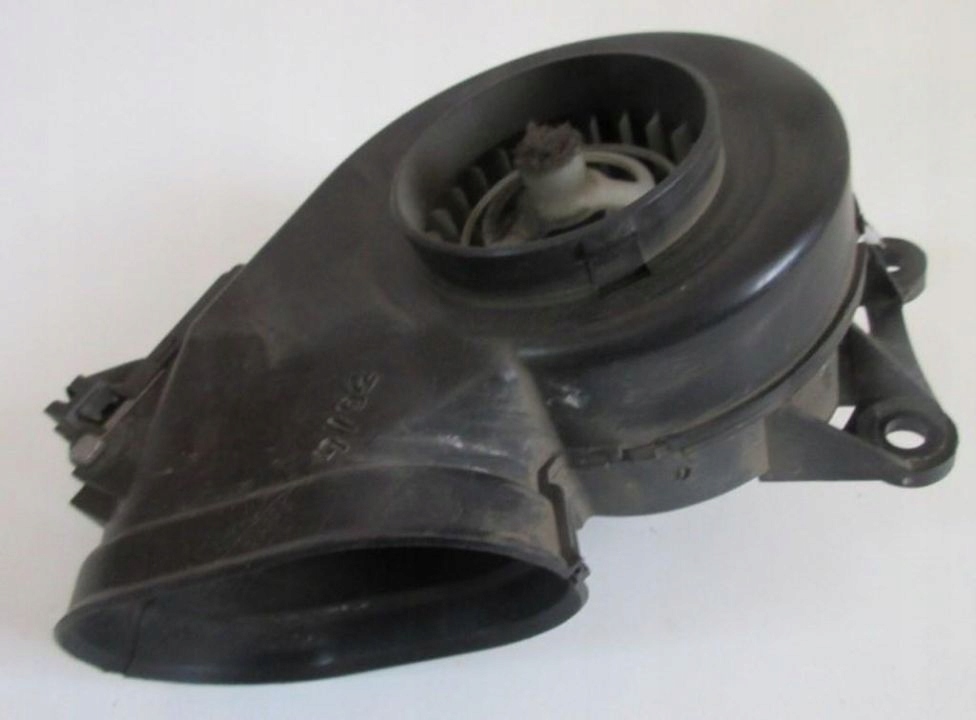 фото №1, Вентилятор отопителя правый peugeot 807