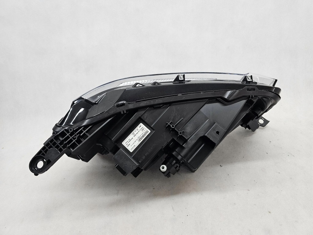 Citroen e-c3 c3 iv 4 фара перед передня ліва full led європа 9851349180 Недорого