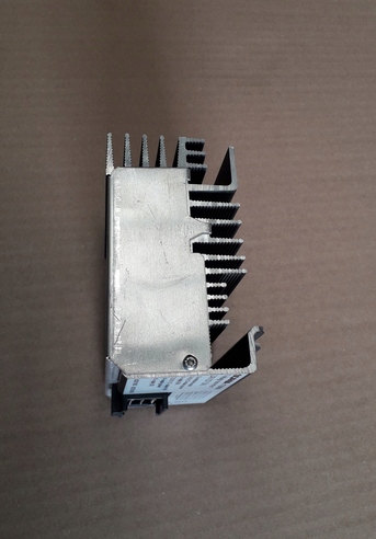 фото №4, Scania преобразователь напряжения 24/12v