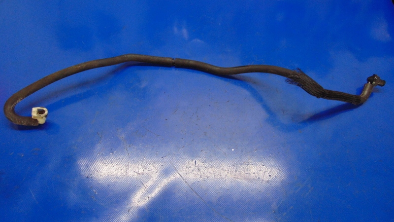 фото №2, Шланг усилитель тормозов 2.2crd jeep compass 06-16 rok