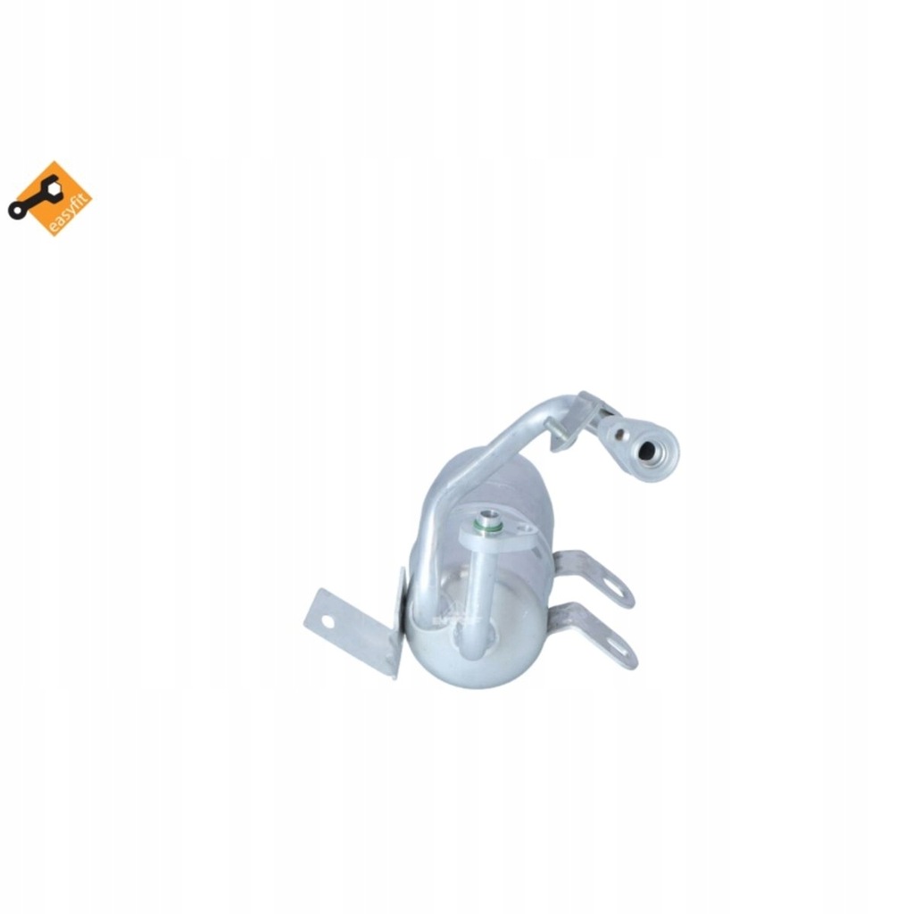 фото №14, Осушитель кондиционера volvo c30 c70 ii s40 ii v50 1.6-2.5 12.03-06.13