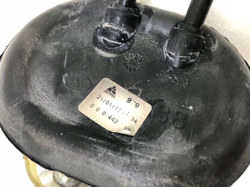 фото №12, Троси перемикання передач citroen c4 cactus