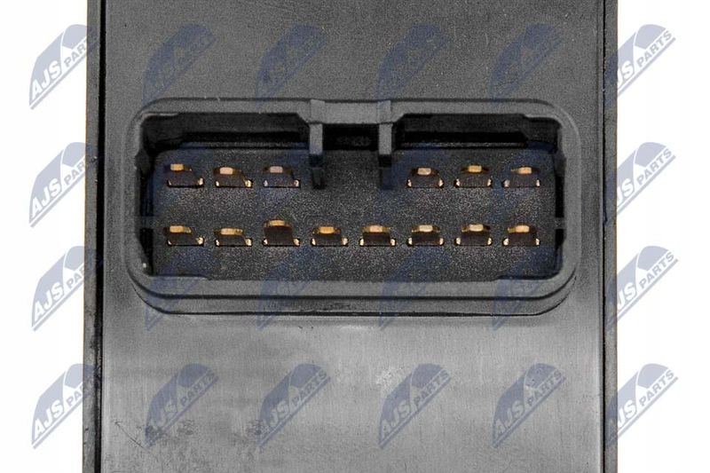 фото №16, Перемикач керування вікон