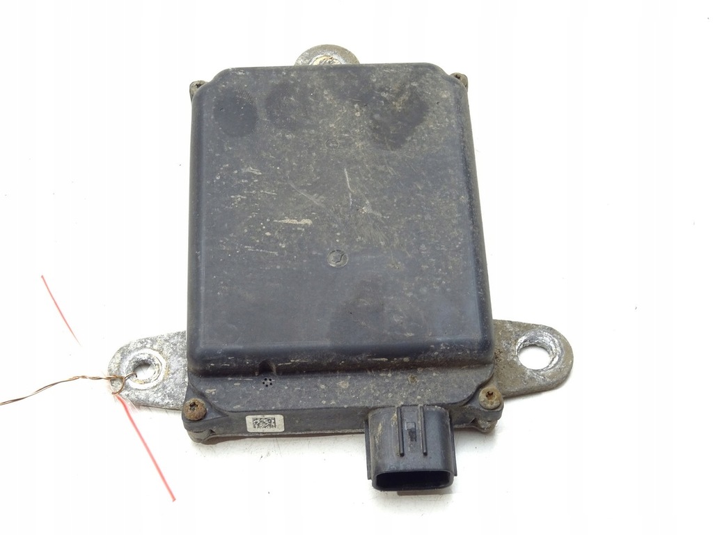 фото №1, Модуль блок управления lexus rc f 88162-0w200