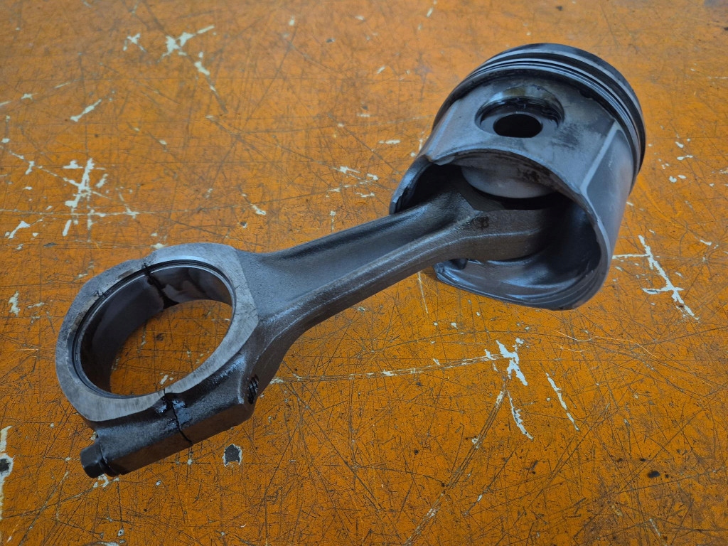 фото №1, Land rover freelander i 98-06 шатун поршень 084157