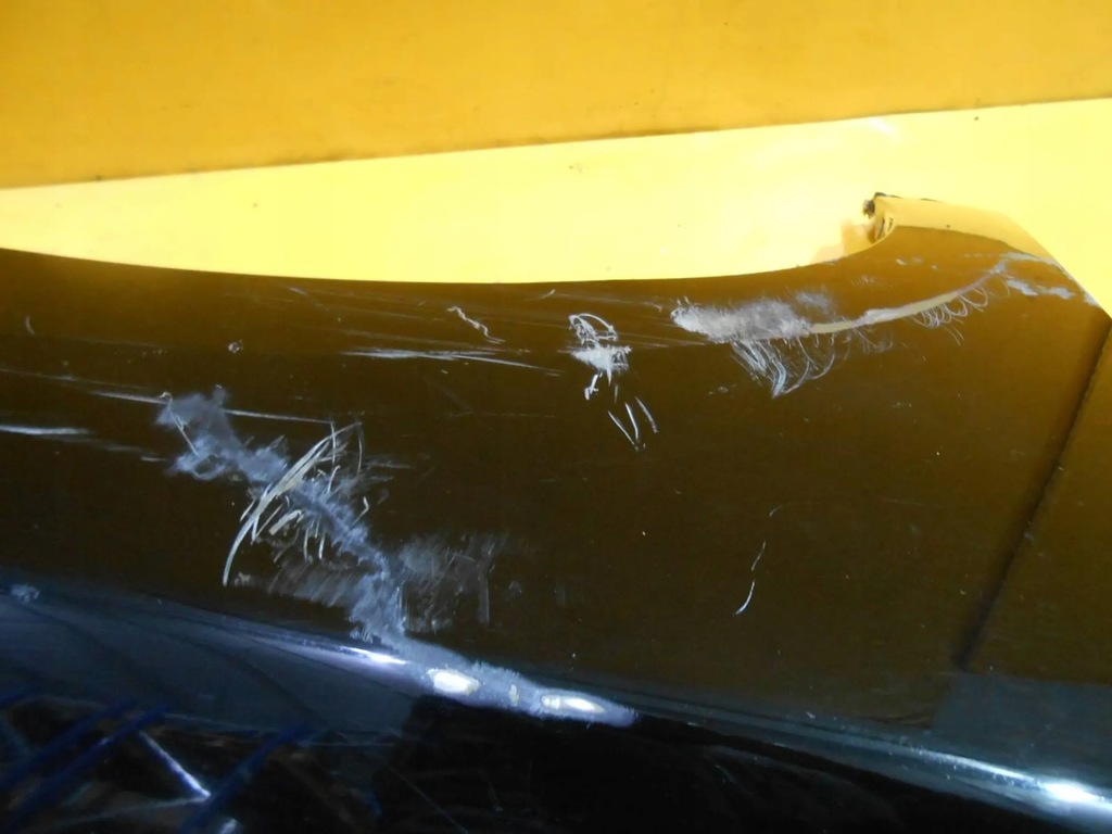 фото №11, Nissan maxima a35 2012 крила перед правий