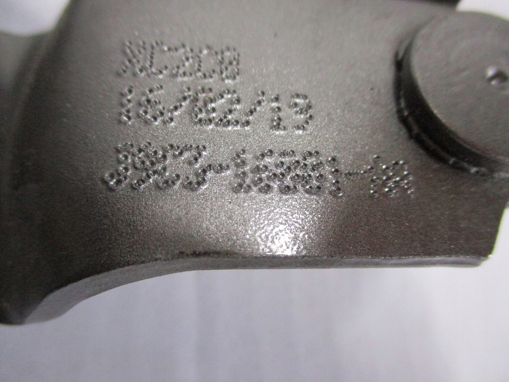 фото №4, Петля петли капот jaguar e pace пиротехнический