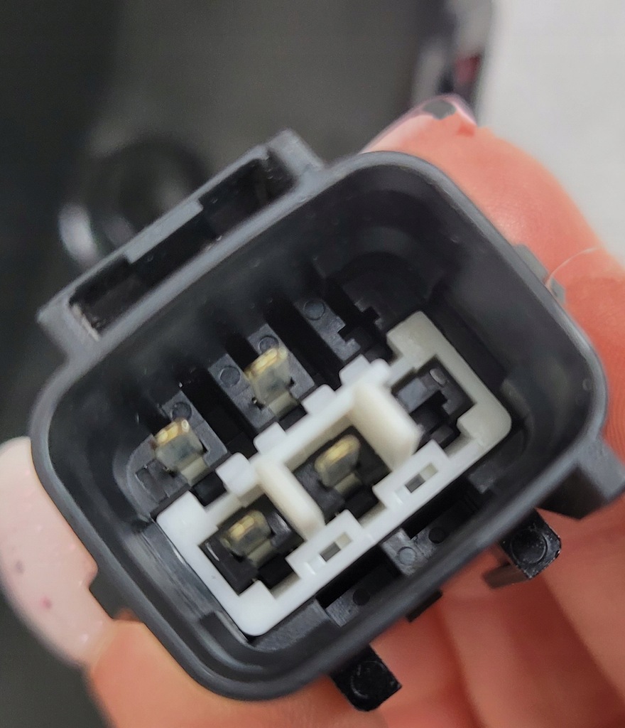 фото №8, Лампа права задня w бампер задня kia niro ii 2022- led 92406-at100