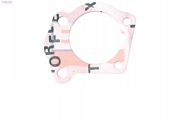 фото №2, Прокладка термостата eps