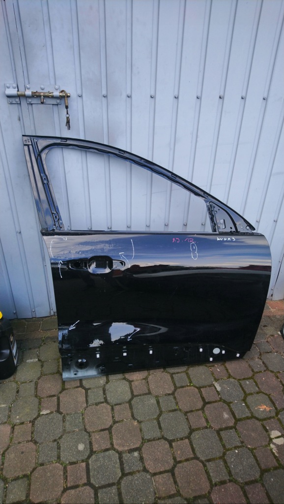 фото №1, Двері праве перед передні ford kuga mk3 escape правий перед kuga iii escape