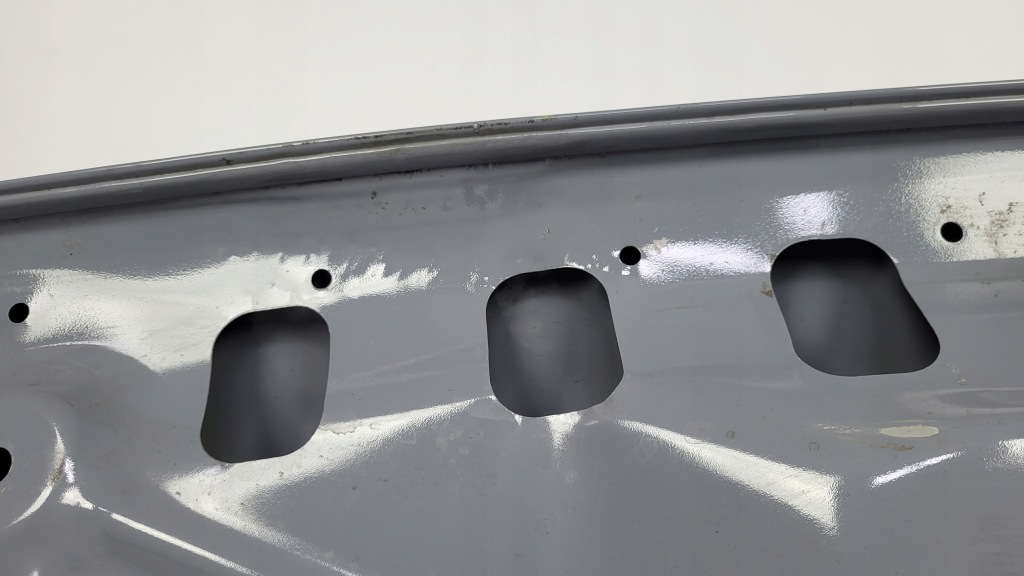 Купить Капот крышка двигателя jeep avenger 2023-