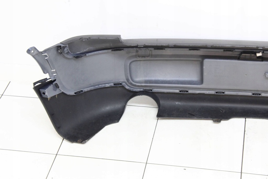 фото №6, Mini clubman r55 2006r- бампер задня задній