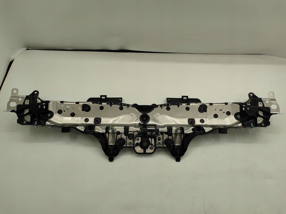 фото №9, Підсилювач верхній поперечина 95b805479g porsche macan