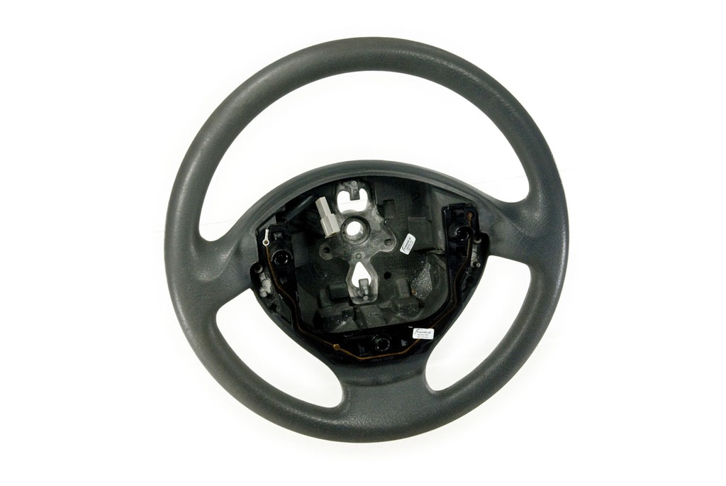 фото №1, Повітропровід renault modus