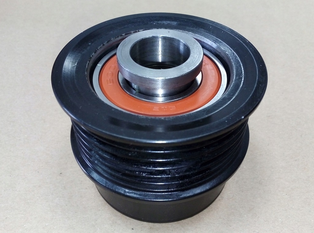 фото №4, Генератор - сцепление односторонний era zn6015