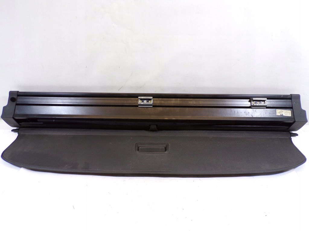 фото №7, Шторка сітка багажника audi a4 b6