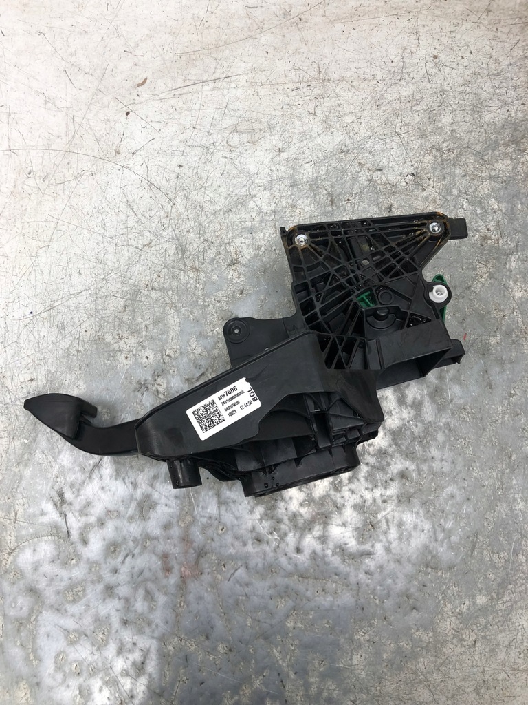 фото №4, Педаль тормоза opel insignia b 84187606