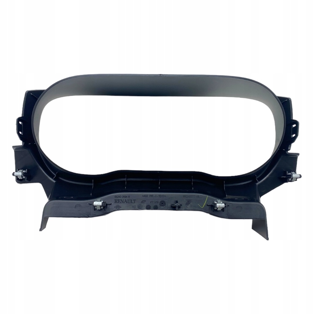 фото №12, Козырёк спидометра dacia duster ii 682402694r