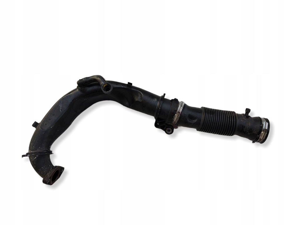 фото №1, Труба шланг 165769779r-a dacia logan mcv 2 ii 1.5 dci