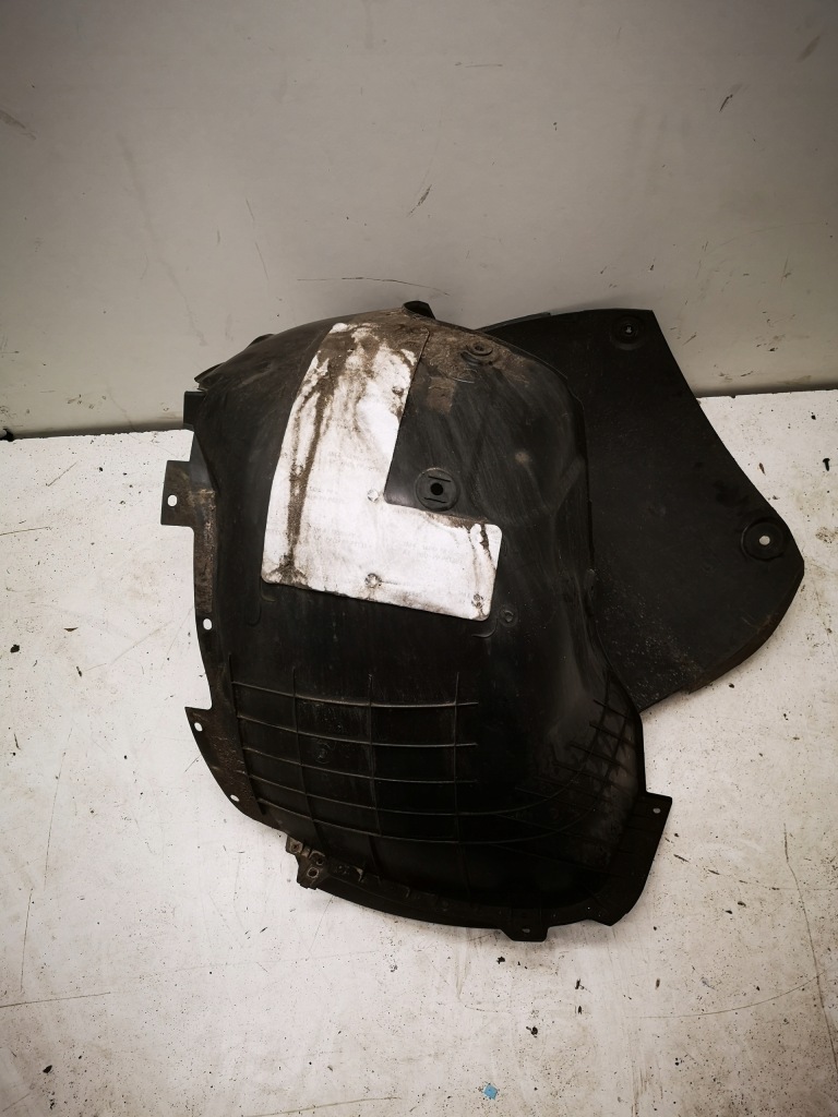 фото №1, Sportage iv подкрылок правый перед 86812-f1500