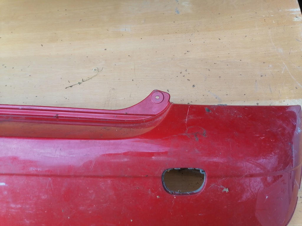 фото №3, Бампер задня задній mini r56 r57 7147871