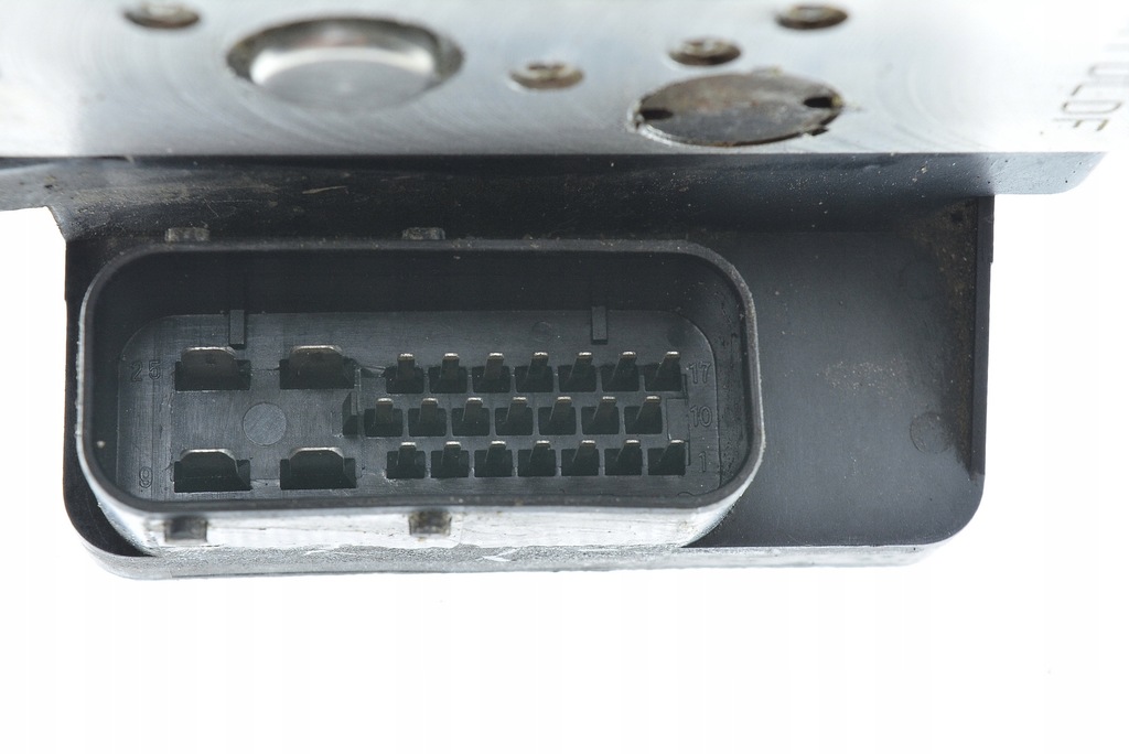 фото №11, Насос abs hyundai matrix 95660-17100 58910-17600 bh60112000