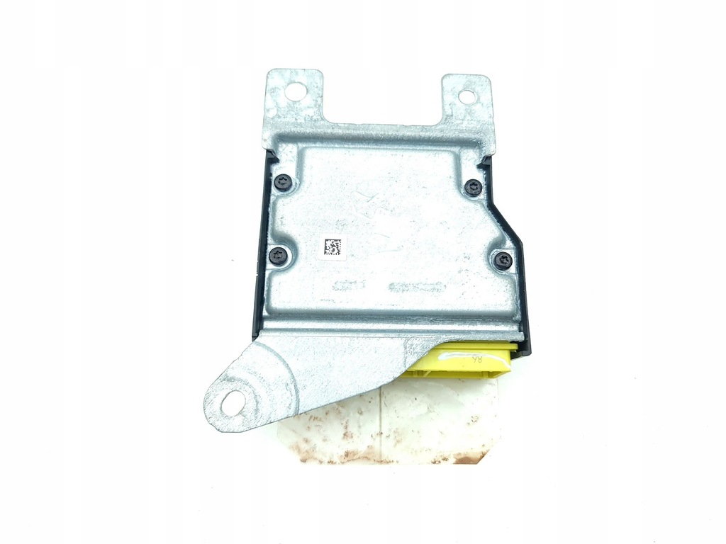 фото №6, Nissan qashqai j12 2023 блок управления / модуль подушка безопасности