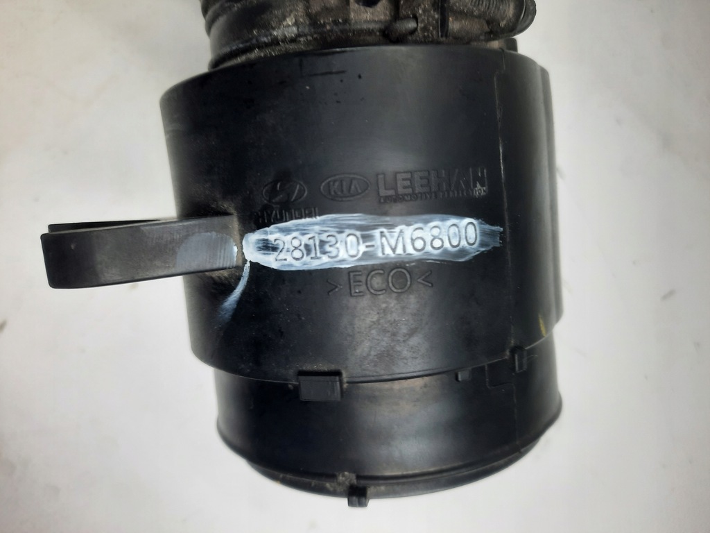 фото №6, Kia proceed 1.6 t-gdi труба шланг turbo