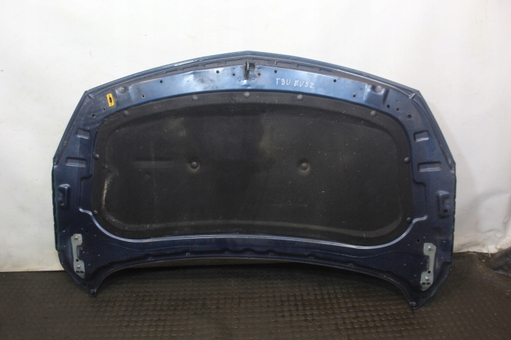 Капот opel astra j z20r z20r Цена