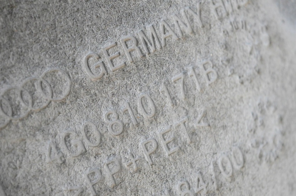 фото №5, Audi a6 s6 c7 4g 2016 левая сторона подкрылок задние