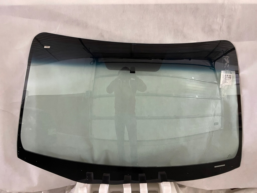 фото №1, Стекло передняя лобовое toyota sienna 2010-2013