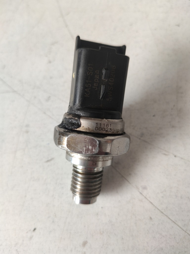 Клапан, датчик, регулятор насоса 20rhr 2.0hdi 16v siemens / vdo / Киев