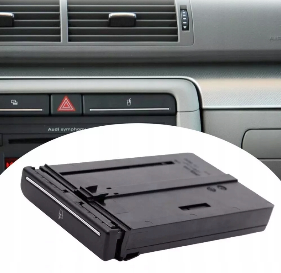 фото №11, Автомобильный кронштейн na кружка wody кронштейн na напитки audi a4 b6 b7 rs4 s4 2001-2008