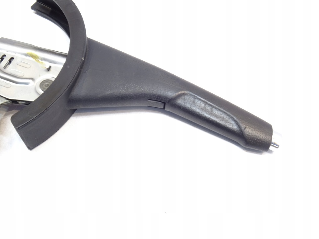 фото №4, Рычаг рычаг тормоз ручной seat ibiza iv 2008-