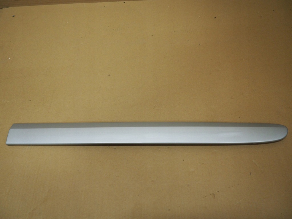 фото №1, Молдинг дверь левый задняя mercedes w211 a2116901162