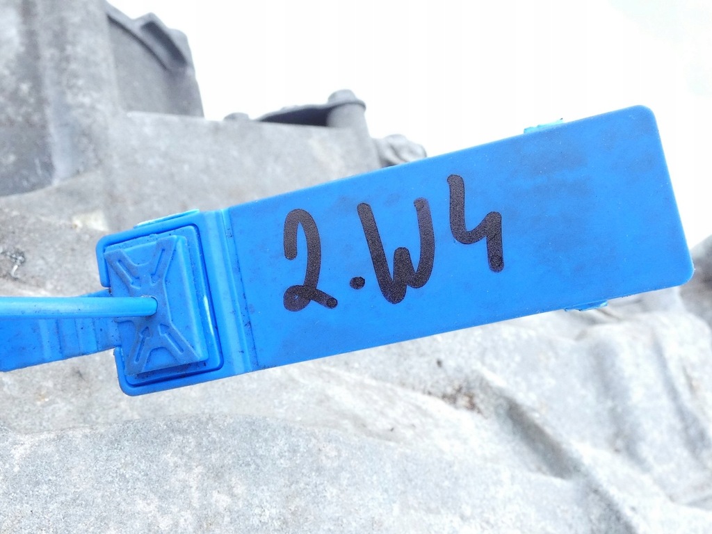 фото №8, Коробка передач передач механическая коробка передач механическая audi a5 8t a4 b8 2.0 tdi quattro kxm