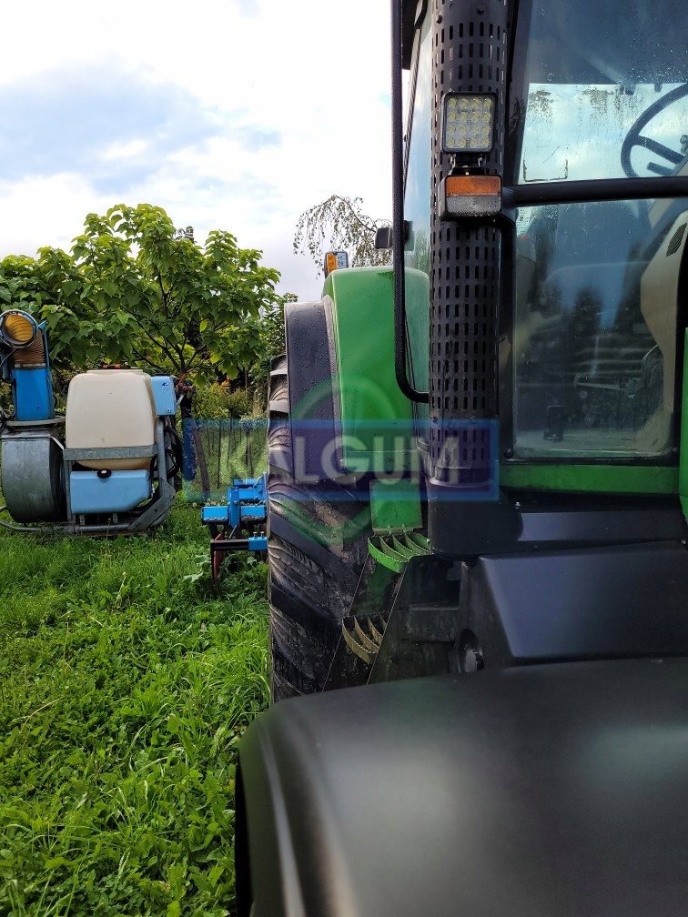 фото №9, Розширювачі крила do traktora poszerza o 15 cm