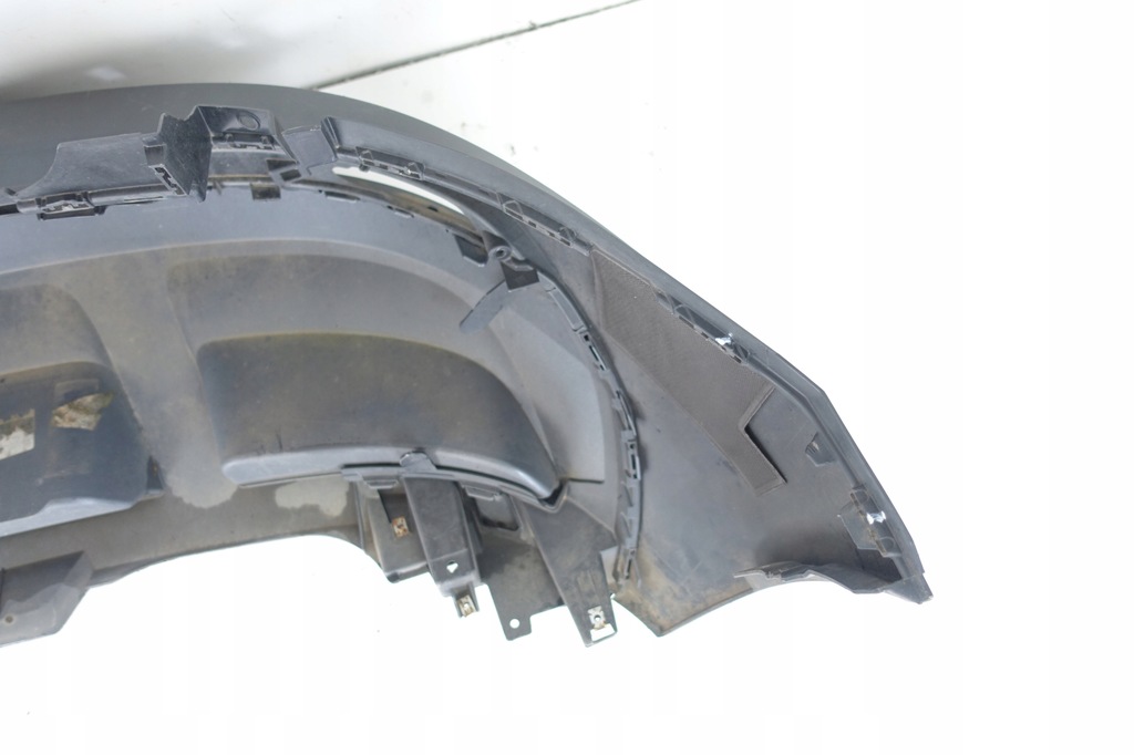 фото №10, Skoda karoq 57a 2017- бампер задняя задний 57a807521