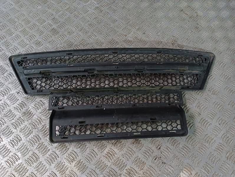 Купить M35 решётка бампера решётка радиатора перед b004249 piaggio porter