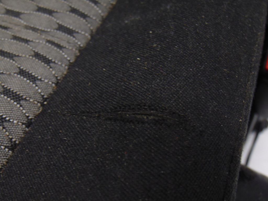 фото №4, Сидіння 3 ряд vw sharan alhambra 10- 7n kpl