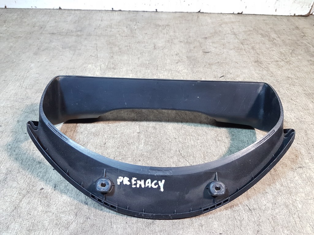 фото №3, Рамка захист спідометра mazda premacy i lift