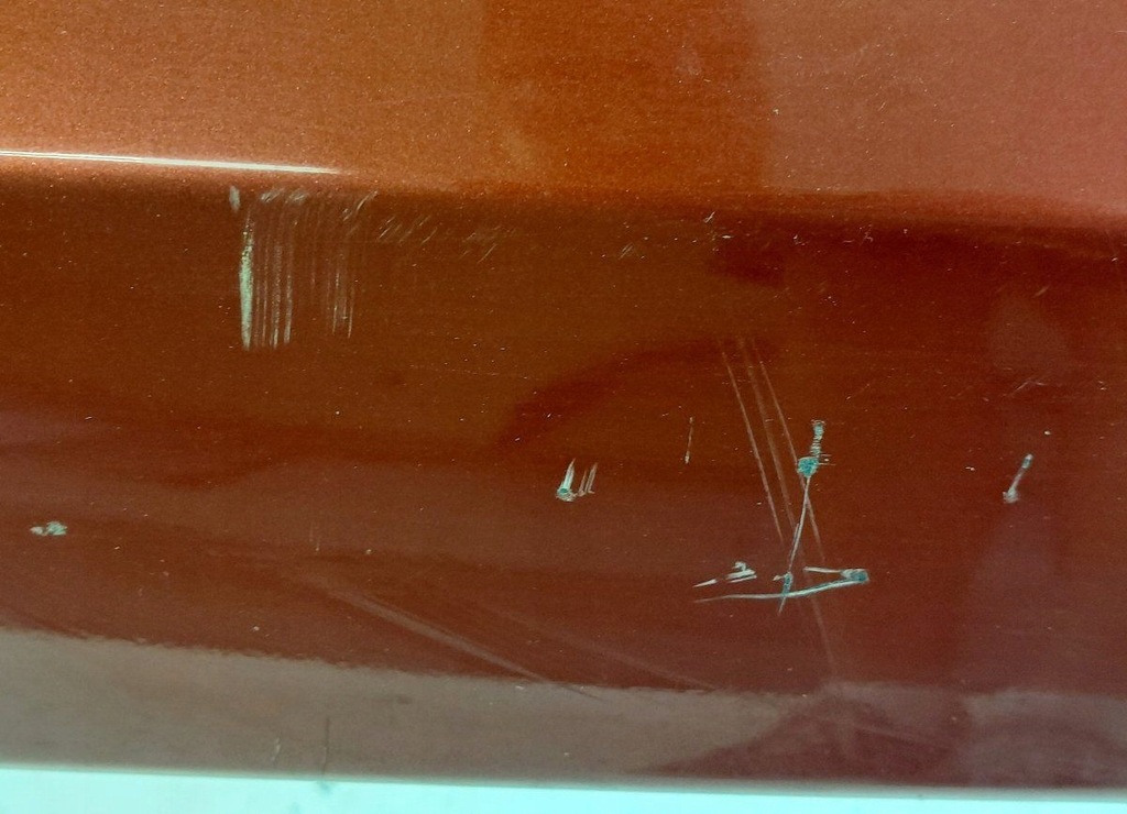 фото №7, 14914515 бампер задній bmw 2 active tourer f45, f46 2013-2021