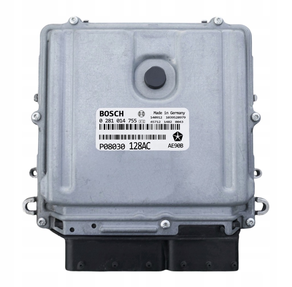 Купить Chrysler voyager 2015 блок управления / модуль ecu