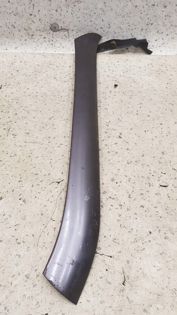 фото №1, Молдинг стойка перед левая mercedes w140