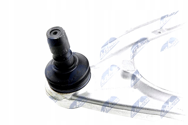 фото №11, Важіль передній hummer h3 верхній правий nty