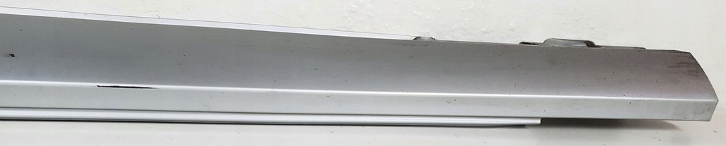 фото №4, Mercedes-benz оригінальний номер a2126900140 молдинг поріг