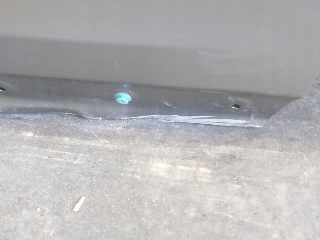 фото №2, Дверь перед правое lexus ux