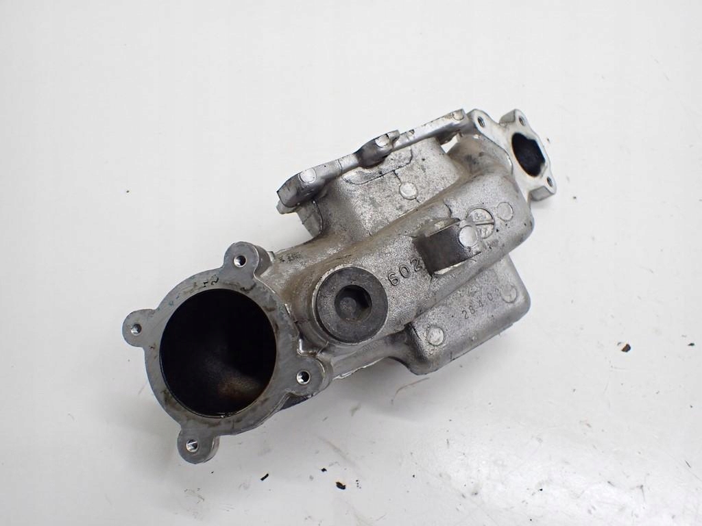 фото №1, Шланг труба воздухозаборник воздуха egr датчик subaru xv 2.0d ee20 16r